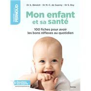 Mon enfant et sa santé 2200020142164