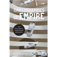 Cartographies of Empire 9781503642164