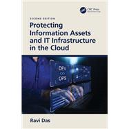 Protecting Information Assets and IT Infrastructure in the Cloud 9781003822165