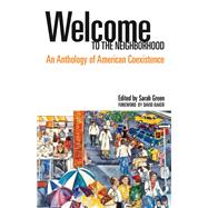 Welcome to the Neighborhood 9780804012171