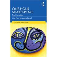 One-Hour Shakespeare 9780429562174