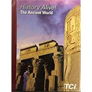 History Alive! The Ancient World 9781583712177