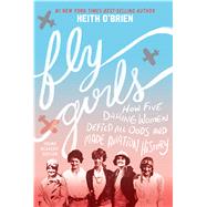 Fly Girls 9780358242178