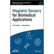 Magnetic Sensors for Biomedical Applications 9781119552178