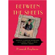 Between the Sheets 9781501782190