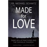 Made for Love 9781621642190