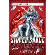 Silver Sable: Payback 9781839082191