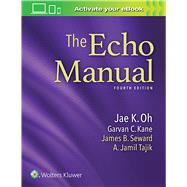 The Echo Manual 9781496312198