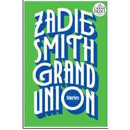 Grand Union Stories 9780593152201