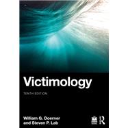 Victimology 9781003452201