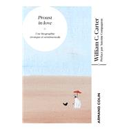 Proust in love 9782200632205