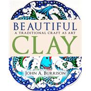 Beautiful Clay 9780253072207