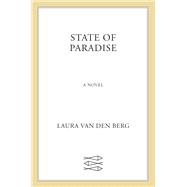 State of Paradise 9780374612207