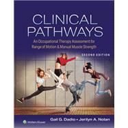 Clinical Pathways 9781975212209