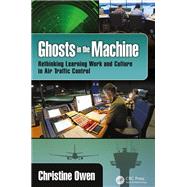Ghosts in the Machine 9780367882211