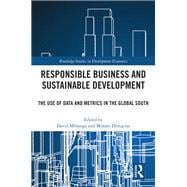 Responsible Business and Sustainable Development 9781032712222
