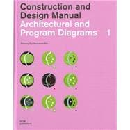 Architectural and Program Diagrams 1 9783869222226
