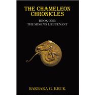 THE CHAMELEON CHRONICLES 9781665762229