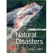 Loose Leaf for Natural Disasters 9781266592232