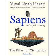 Sapiens: A Graphic History, vol. 2 9780063212237