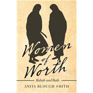 Women of Worth 9781973642237