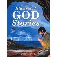 Illustrated God Stories 9798385032242