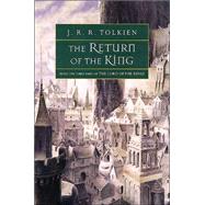 The Return of the King 9780618002245