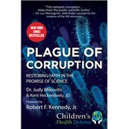 Plague of Corruption 9781510752245