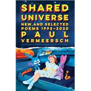 Shared Universe 9781770412248