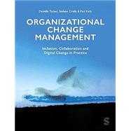 Organizational Change Management 9781529792249