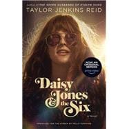 Daisy Jones & The Six A Novel 9781984892256