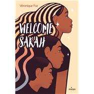 Welcome Sarah 9782408042257