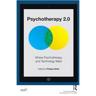 Psychotherapy 2.0 9780367102258