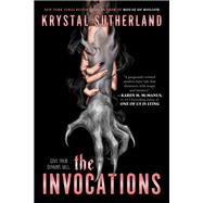 The Invocations 9780593532263