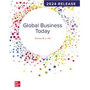 GLOBAL BUSINESS TODAY (LL) 9781266882265