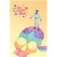 Ice Cream Man 3 9781534312265