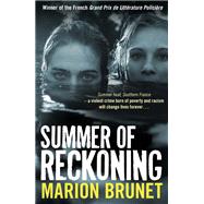 Summer of Reckoning 9781912242269