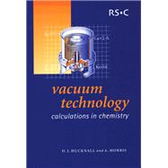 Vacuum Technology 9781847552273