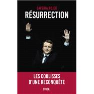 Résurrection 9782234092280
