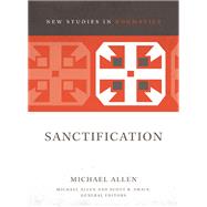 Sanctification a Video Study 9780310102281