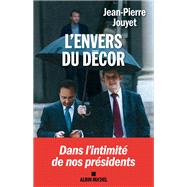 L'Envers du décor 9782226452283