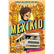 Mexikid 9780593462287