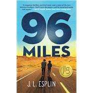 96 Miles 9781250192288