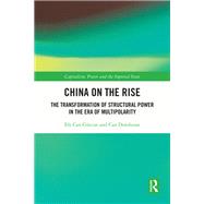 China on the Rise 9781003312291