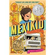 Mexikid 9780593462294