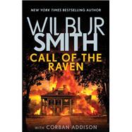 Call of the Raven 9781499862294
