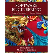 Software Engineering 9781478632306