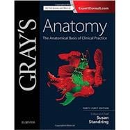 Gray's Anatomy 9780702052309