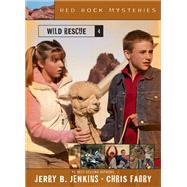 Wild Rescue 9781496442314