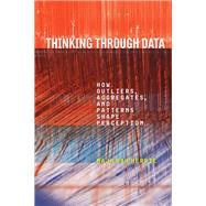 Thinking Through Data 9781503642331